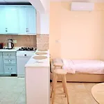 Detached Greek House In The Hearth Of Bazaar Tatil Evi Çeşme
