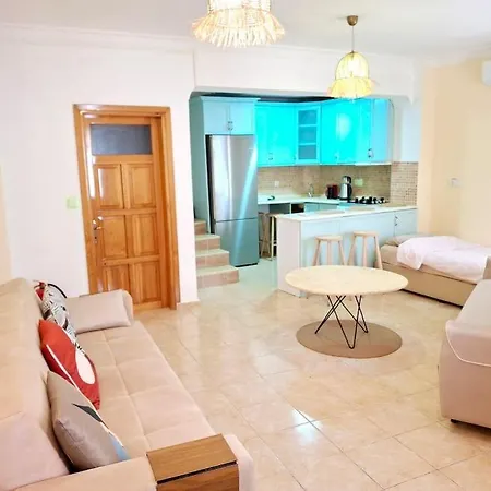 Holiday home Detached Greek House In The Hearth Of Bazaar *
