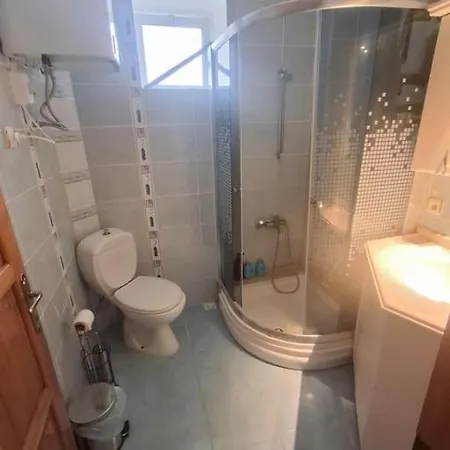 Holiday home Detached Greek House In The Hearth Of Bazaar Cesme