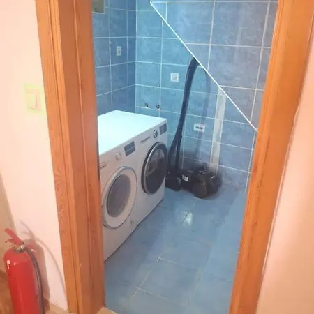 Detached Greek House In The Hearth Of Bazaar * Cesme