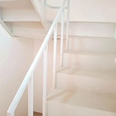 Tatil Evi Detached Greek House In The Hearth Of Bazaar