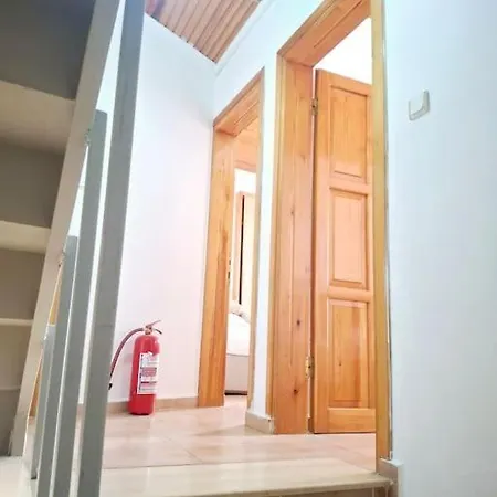 Detached Greek House In The Hearth Of Bazaar * Cesme