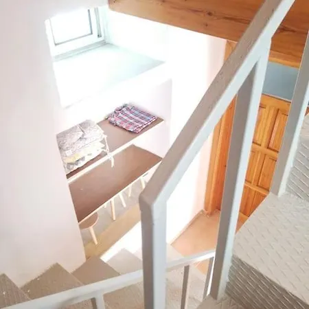 Detached Greek House In The Hearth Of Bazaar *