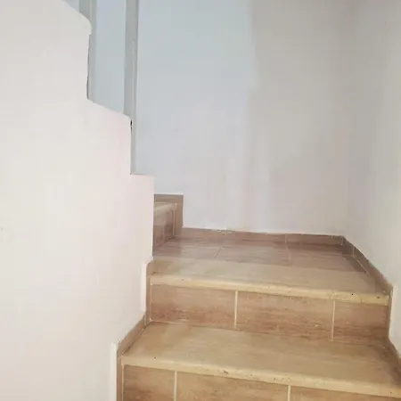 Detached Greek House In The Hearth Of Bazaar