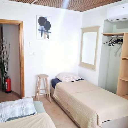 Detached Greek House In The Hearth Of Bazaar בית נופש Çeşme