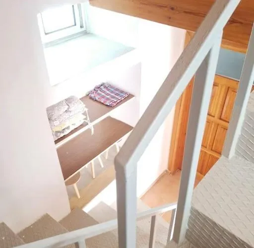 Detached Greek House In The Hearth Of Bazaar *